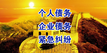 金秀要账公司